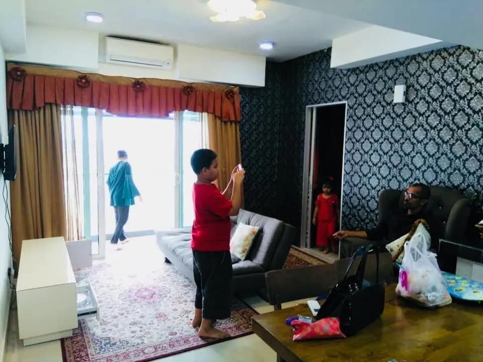 Homestay Ahmad D' Perdana - photo 17
