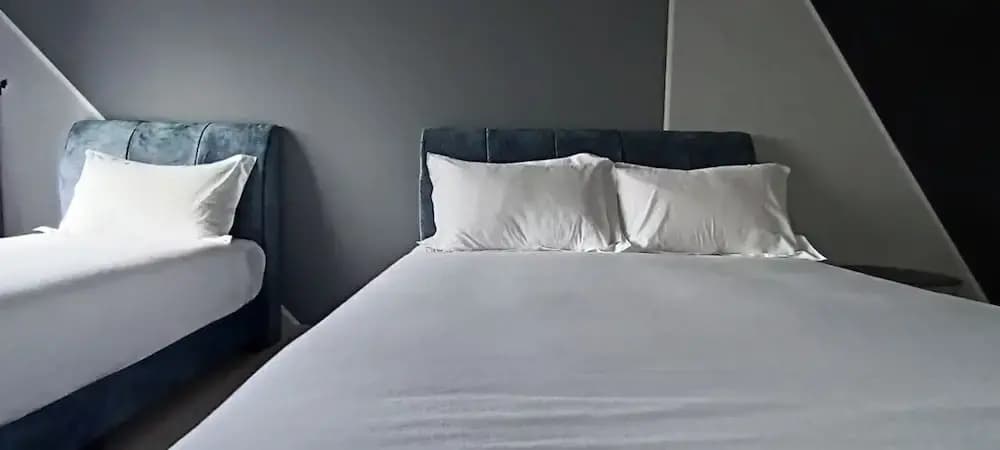 The Horizon Ipoh Belle Vue by Grab A Stay - photo 19