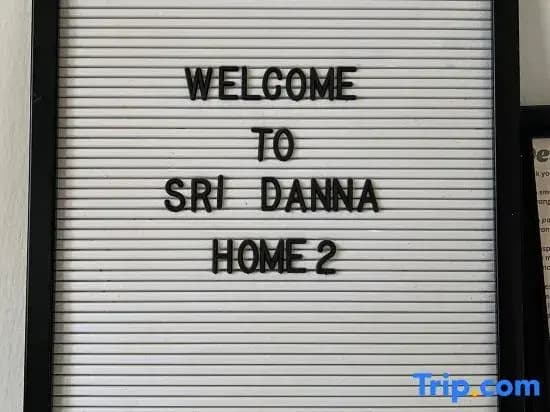 Sri Danna Home 2 (4R 3BR) 3R Airconditioned Spacious & Peaceful - photo 12