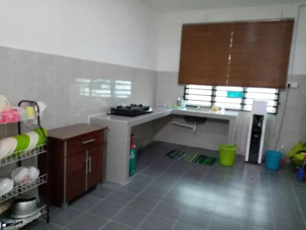 Homestay Seri Takir - photo 8