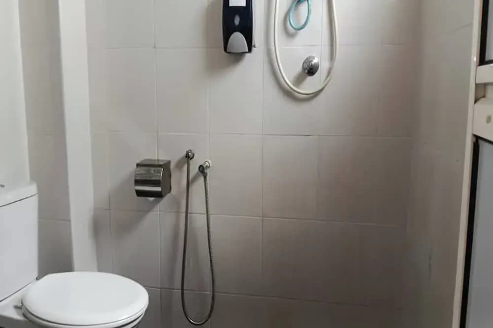 Hotel Dlima Inn Plaza Mahkota Melaka - photo 11