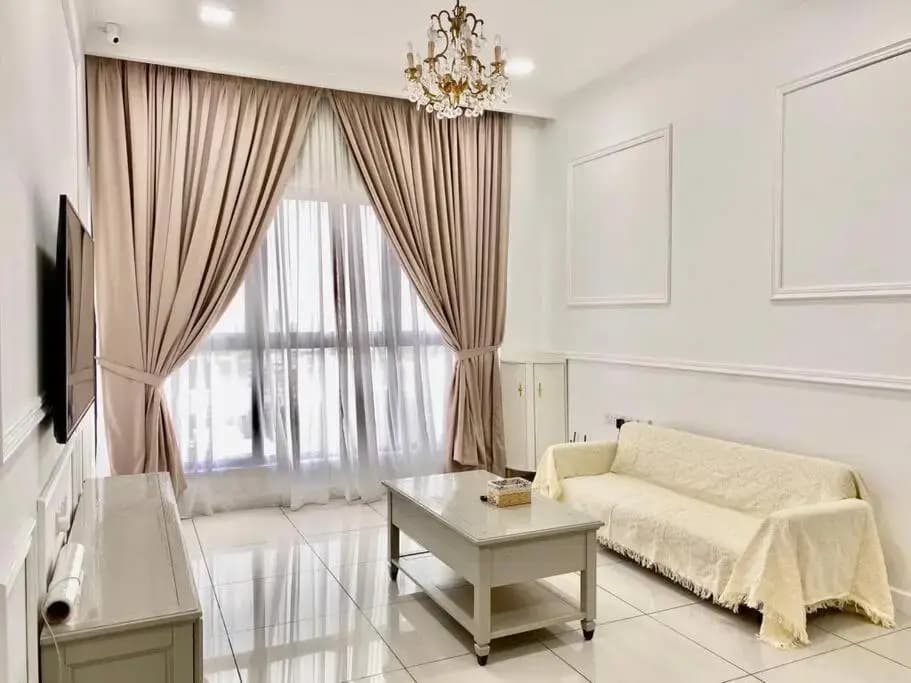 Le Pavilion Puchong 4-6pax 2R2B - photo 4