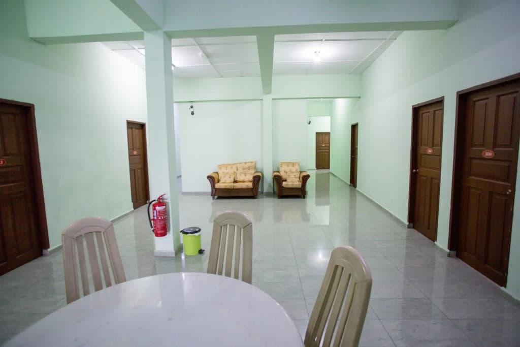 Hotel Comfort Inn - photo 5