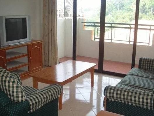 Days Inn Resort by Wyndham Lumut Marina Cove - photo 3