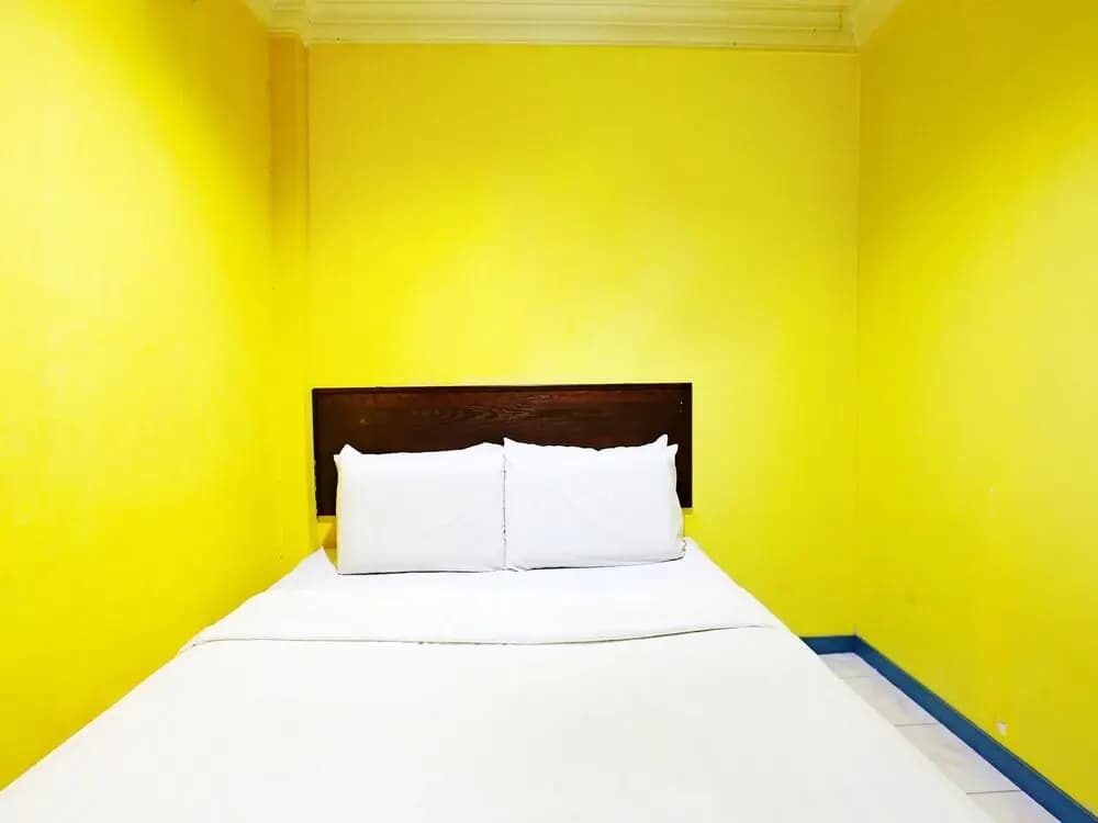 OYO 89822 Hotel As Salam - photo 24