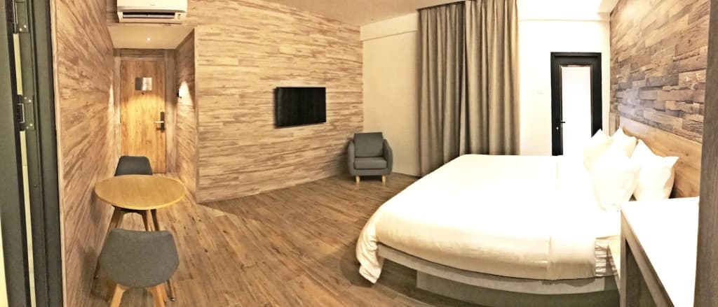 Hotel Legend Boutique - photo 5