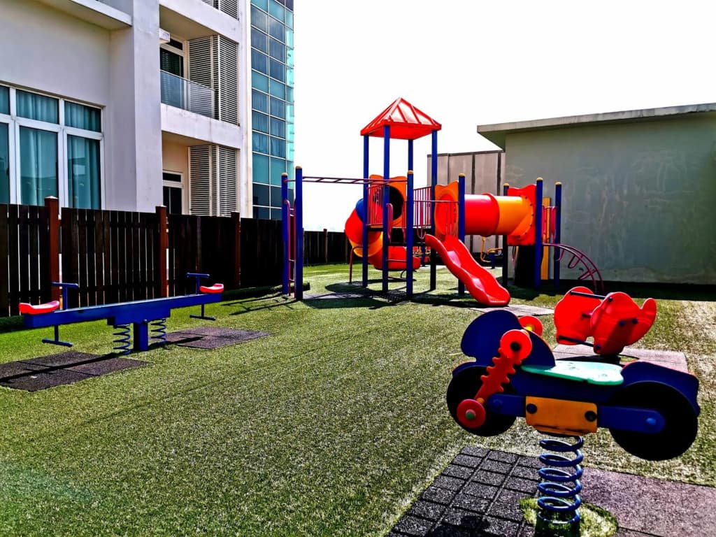 KSL D'Esplanade Cozy Suite at Johor - photo 3