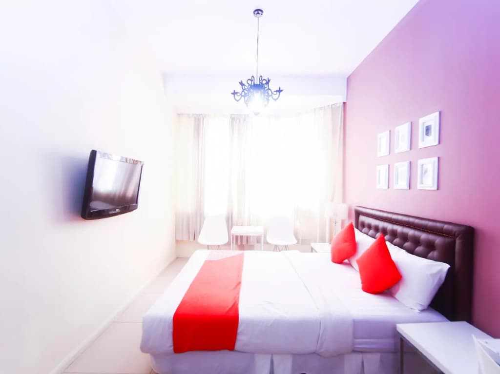 OYO 777 Epal Hotel - photo 6