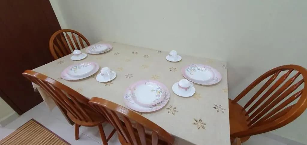 ABAH HOMESTAY Kuala Terengganu - photo 10