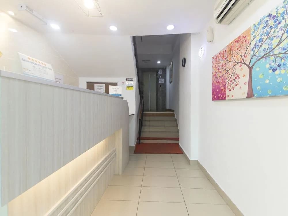 OYO 964 Venice Fajar Hotel - photo 6