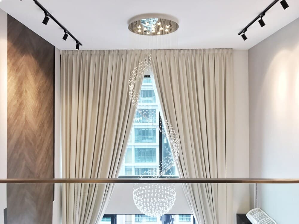 Luxury Duplex at The Reach Titiwangsa - photo 3