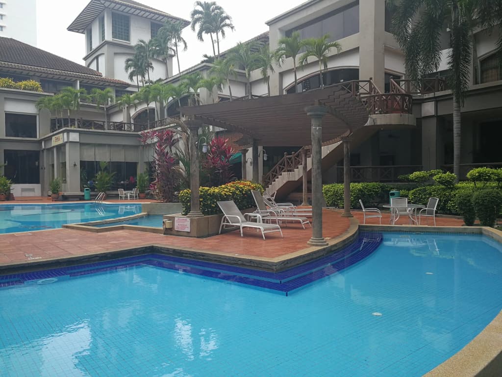 Ideal Mahkota Apartment - photo 7