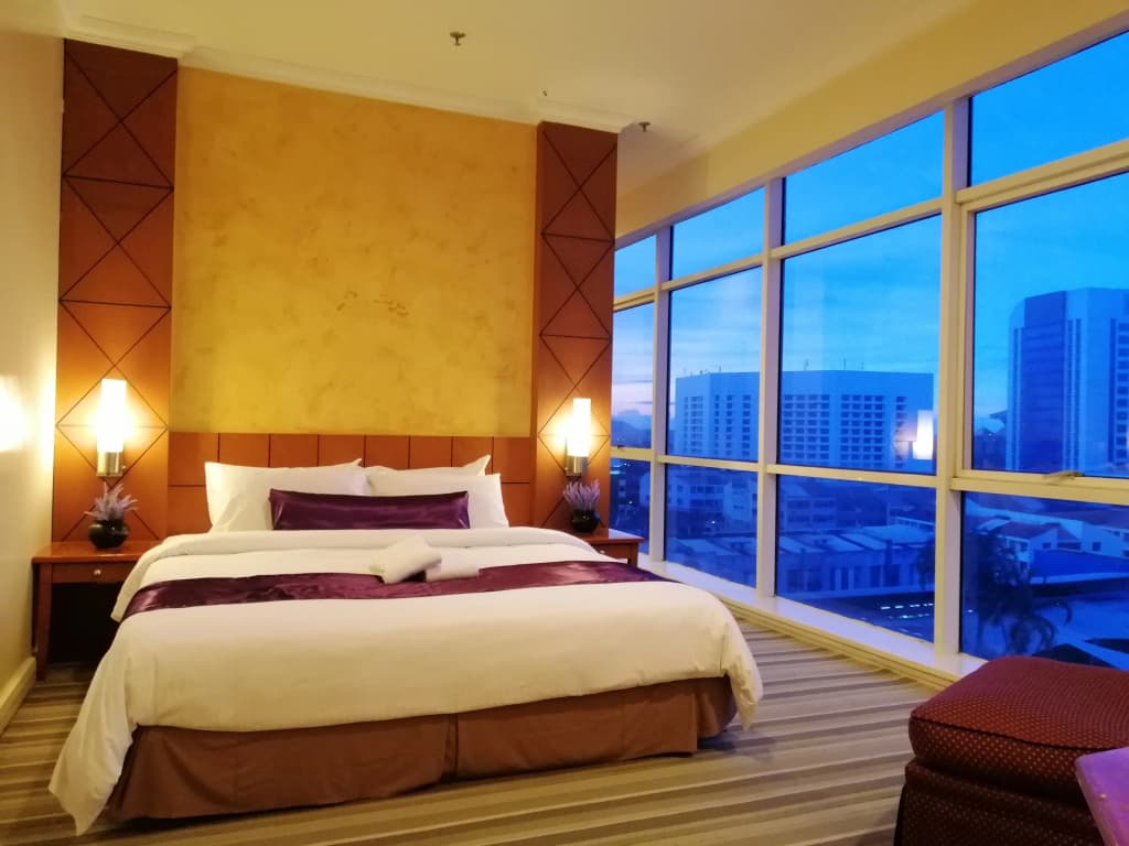 Stayinn Gateway Hotel Apartment - photo 3
