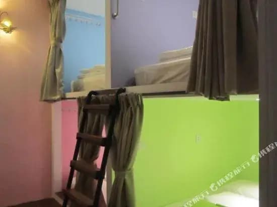 Thirty Three Stewart Houze - Hostel - photo 20