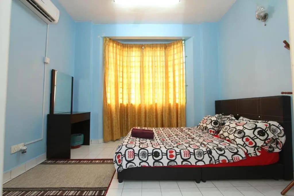 Noah's Homestay Pusat Komersial - photo 2