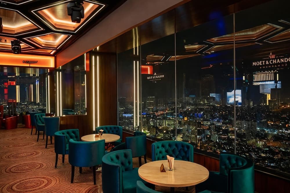 The Platinum Quzoma Suites in KLCC - photo 23