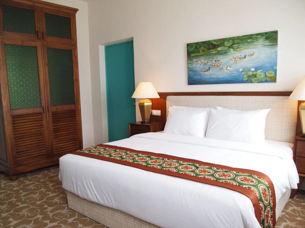 Kapitan Kongsi Hotel - photo 6