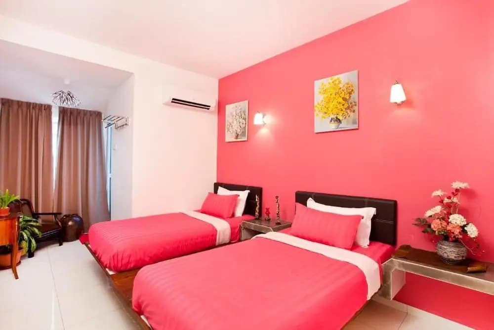 Hotel O Vince Villa - photo 7