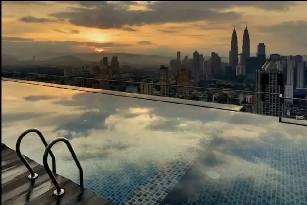 Regalia Suites by Sweet Home KL - photo 6