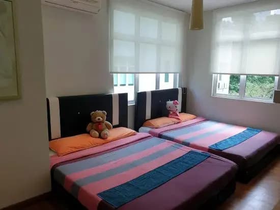 Shamrock Beach Villa Penang CORNER No10 Sleeps 25 - photo 5