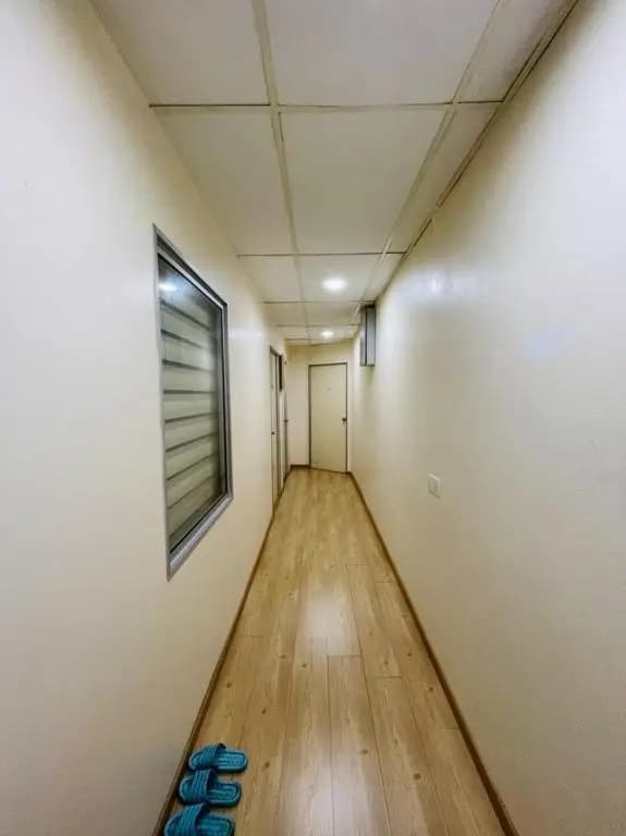Pak Long Shoplot Homestay 2 - photo 11