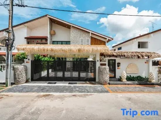 The Umane Luxury Villa Melaka - photo 9