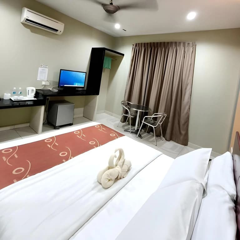 Hotel O Rayyan Soffea Managed by Oravel - photo 12