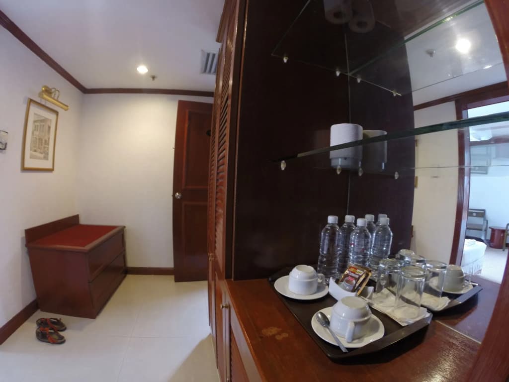Adamson Hotel Kuala Lumpur - photo 12