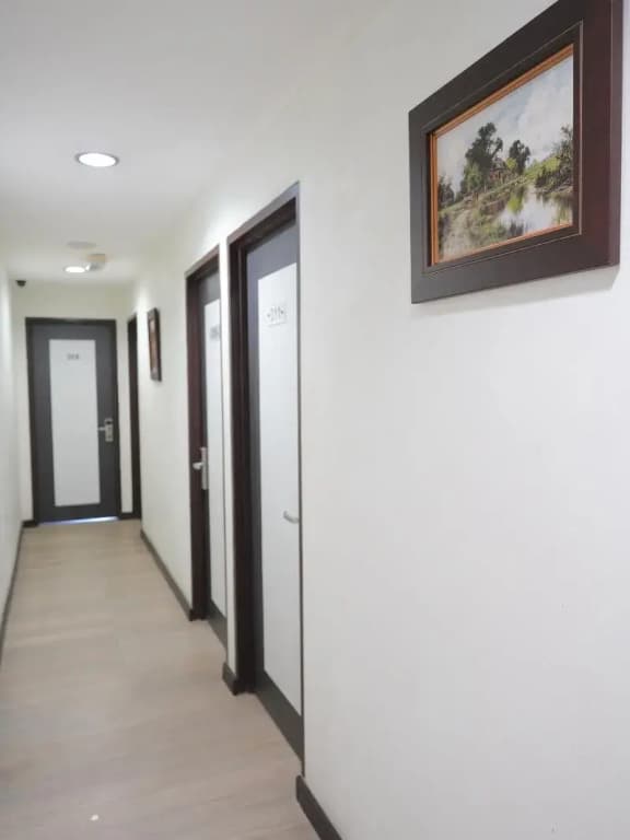 Hotel O Utama Inn - photo 12