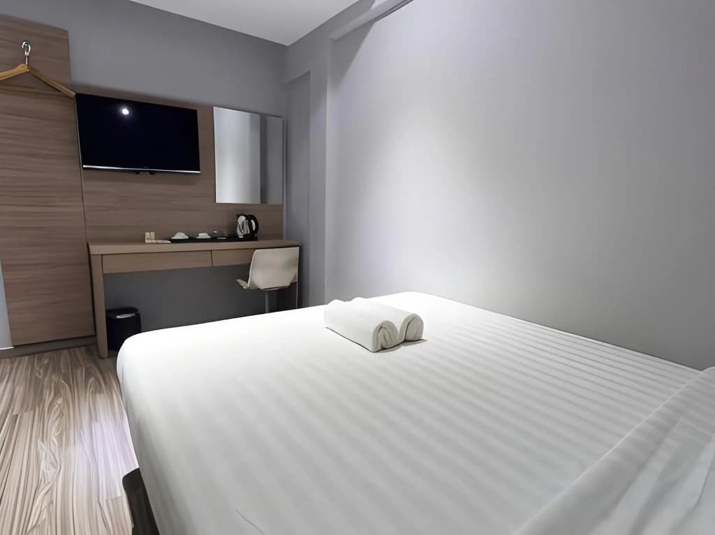 Hotel 99 - SS2 - photo 14