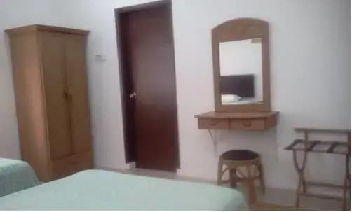 Kuala Lumpur Bed & Breakfast - photo 6