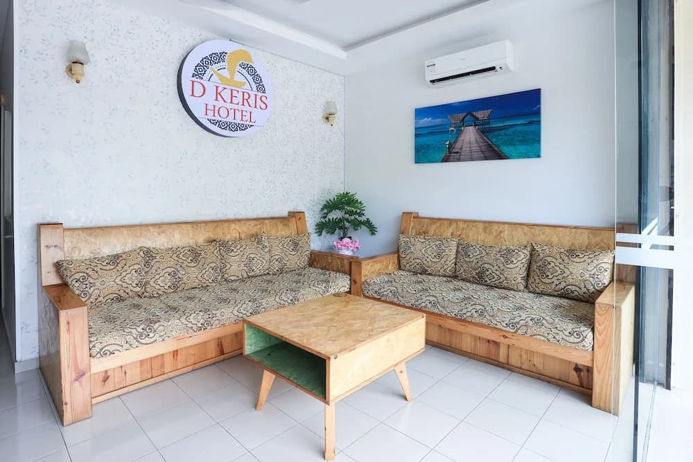 OYO HOME 90244 Dkeris 2bhk Apartment - photo 6