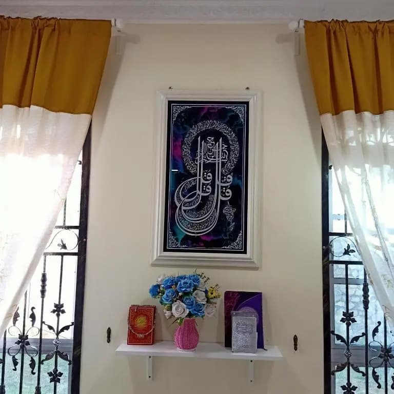 Gambang Homestay Banglo - photo 7