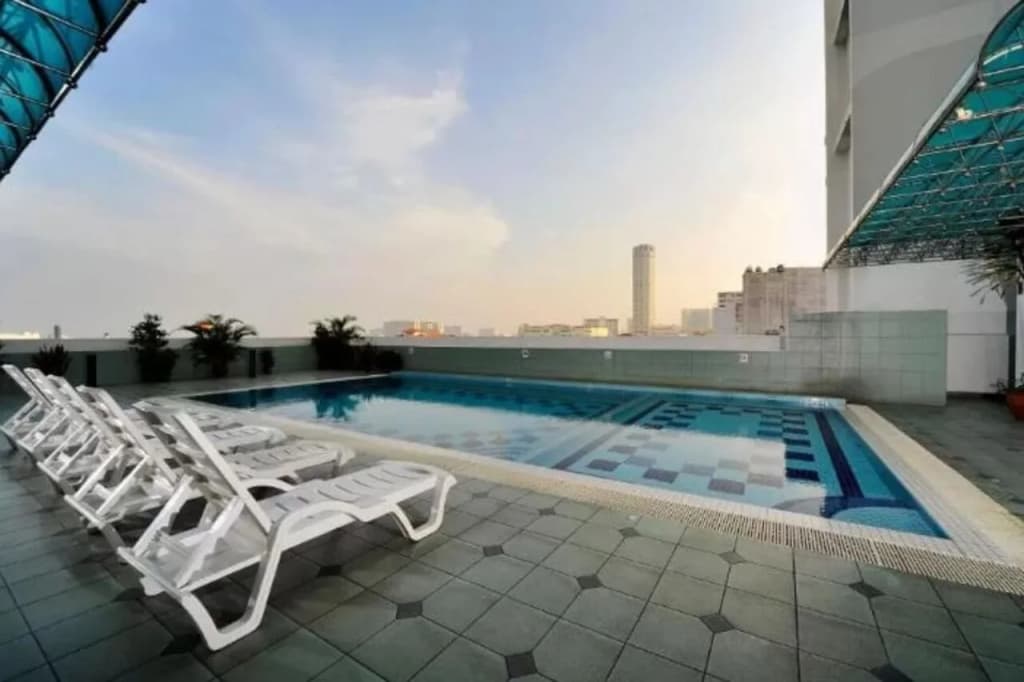 Hotel Continental - photo 12
