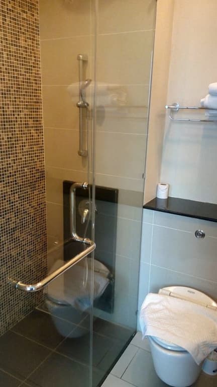 Tawassil Suites @ Swiss Garden - photo 6