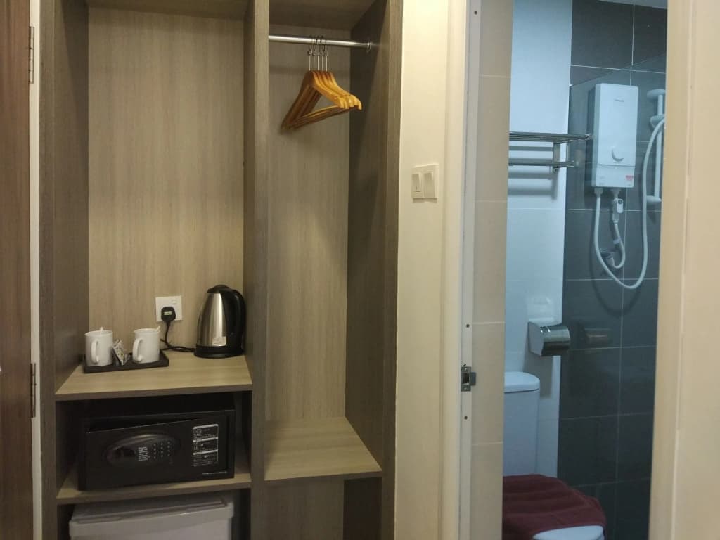 Hotel Alpha - photo 7