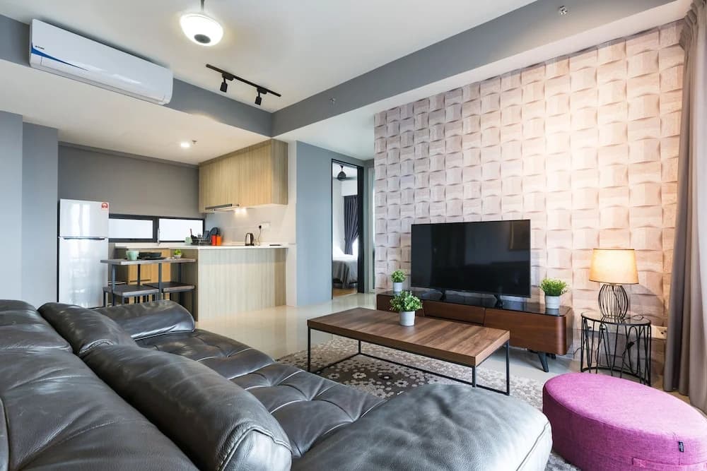 Tropicana 218 Macalister Snooker 3bedrooms by KS - photo 20