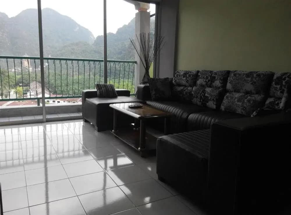 Tambun Penthouse Apartment - photo 7