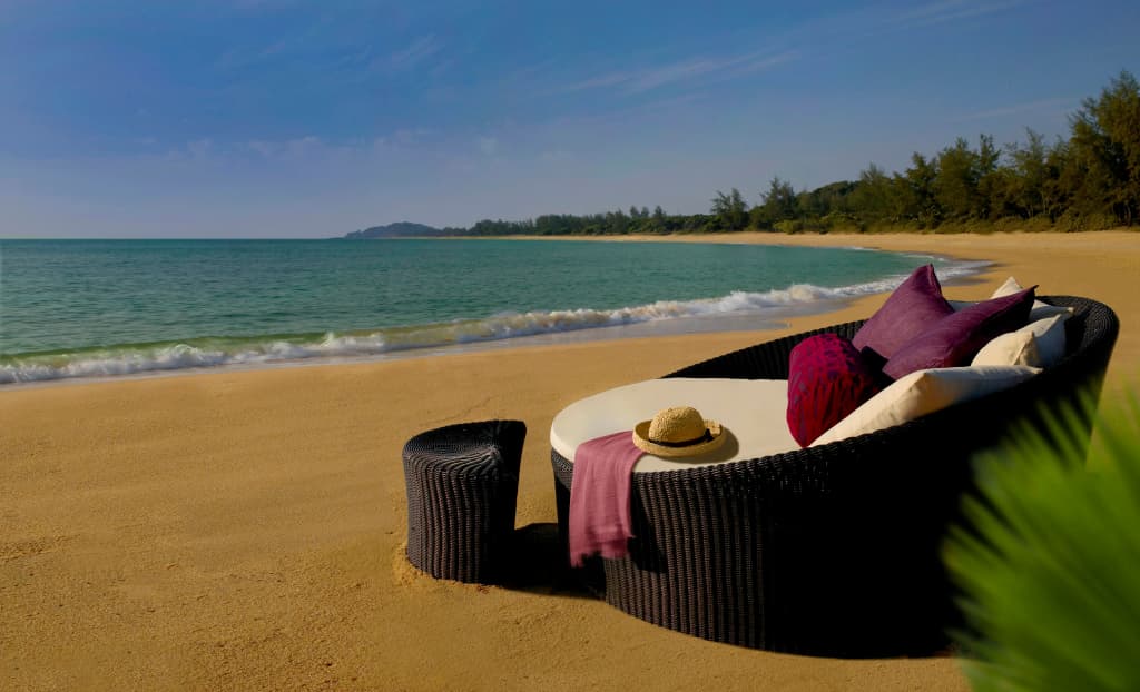 Tanjong Jara Resort - photo 9