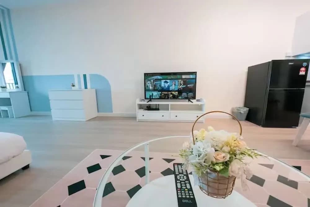 Guestonic Netizen Cozy Studio - photo 37