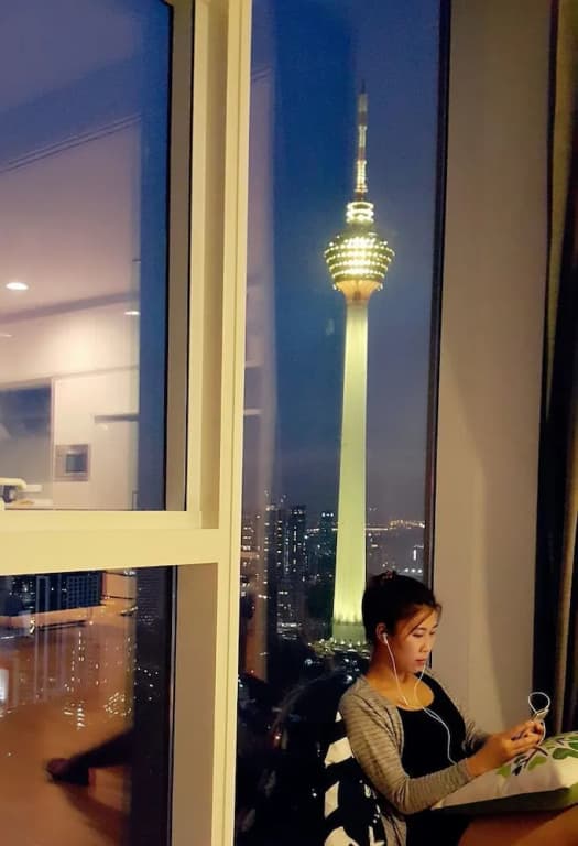 KLCC Platinum Suites by Condotel - photo 39
