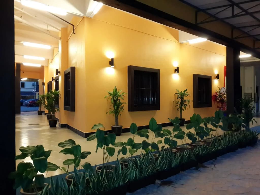 Goodhope Hotel Shah Alam - photo 12