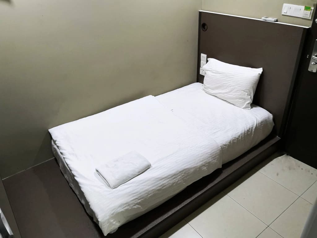 The Wood Hotel - photo 3