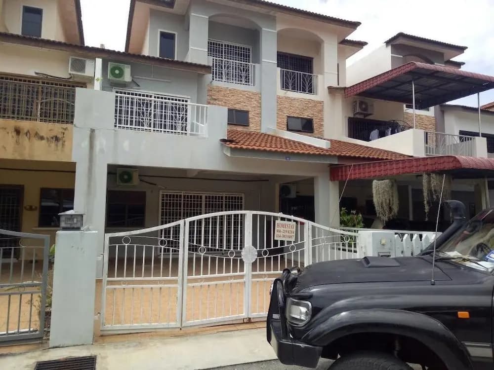 SK Homestay 2 - photo 3