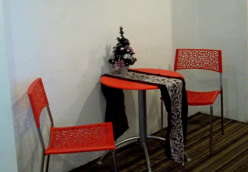 Palette Kota Kinabalu Near by Imago Shopping Mall Formerly Zara's Boutique Hotel - photo 9