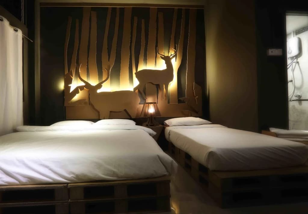 RainHill Guesthouse - photo 1