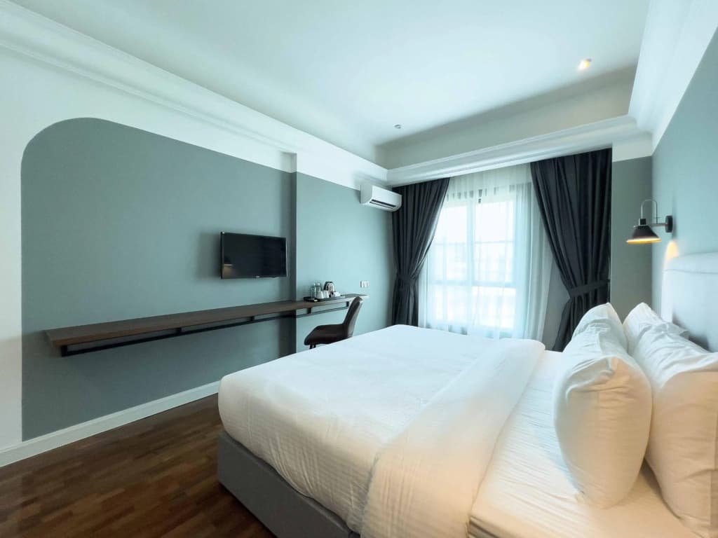 Seri Costa Hotel - photo 12