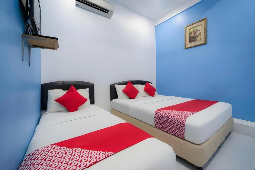 Hotel O My Budget Home - photo 1