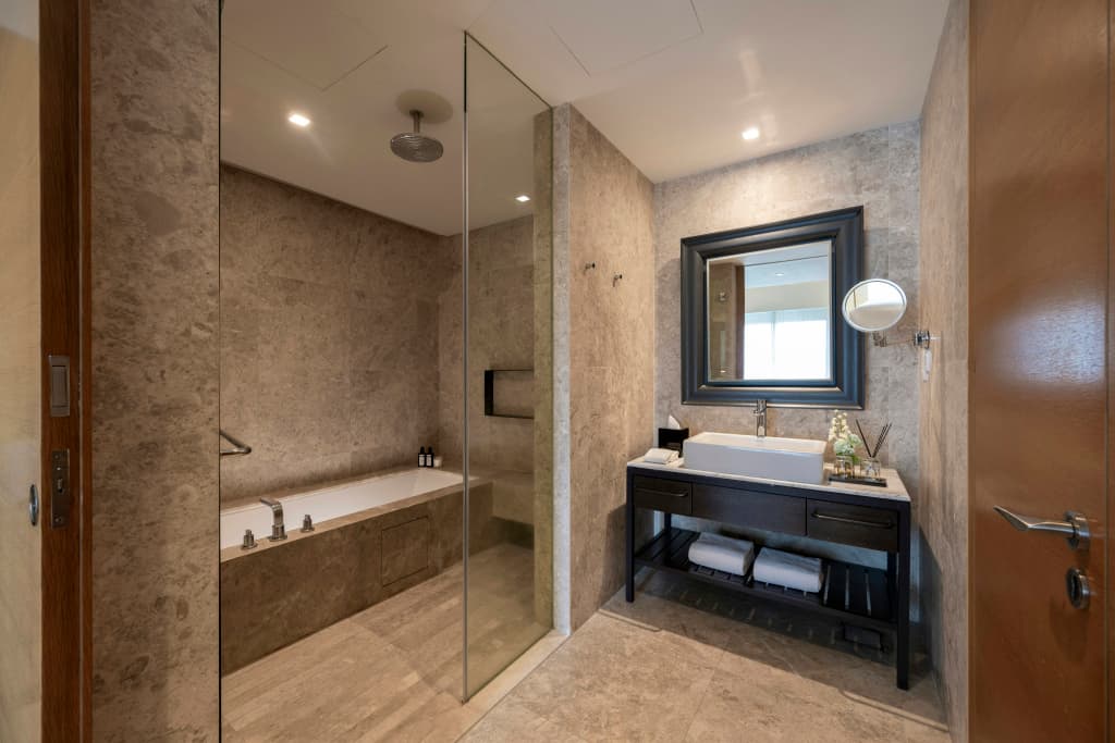 Lanson Place Bukit Ceylon - photo 9