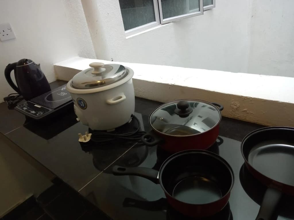 Icolor Home & Stay CH4 - photo 19